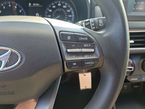 Used 2021 Hyundai Kona SE AWD/4WD image 21