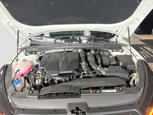 Used 2025 Kia K5 GT image 31