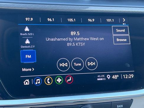 Used 2023 Buick Encore GX Select image 15