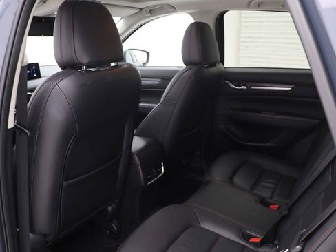 Used 2024 MAZDA CX-5 Carbon Edition image 11