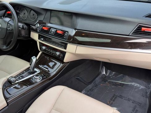 Used 2013 BMW 535i xDrive Sedan AWD/4WD image 47