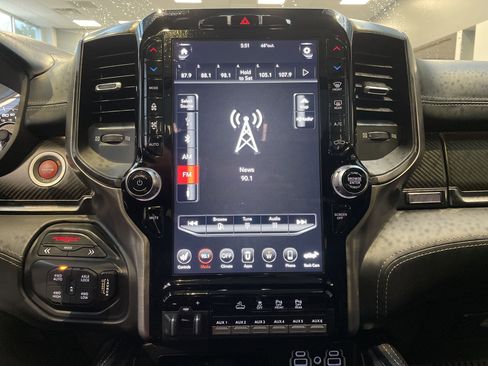 Used 2021 RAM 1500 TRX w/ TRX Level 2 Equipment Group image 24