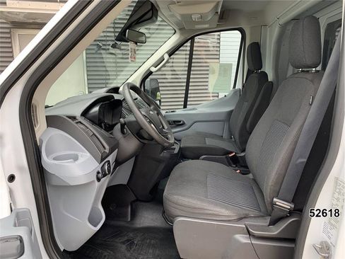 Used 2019 Ford Transit 350 138 w/ Interior Upgrade Package RWD image 24
