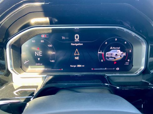 New 2026 GMC Sierra 1500 Elevation image 42