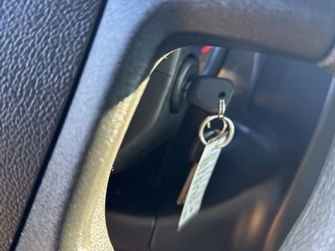 Used 2024 Chevrolet Express 2500 Work Van 3D Cargo Van w/ Driver Convenience Package image 27