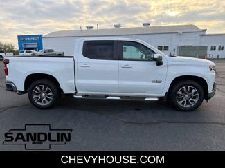 Certified 2021 Chevrolet Silverado 1500 LT w/ Texas Edition Plus RWD video 2