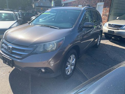 Used 2014 Honda CR-V EX image 7