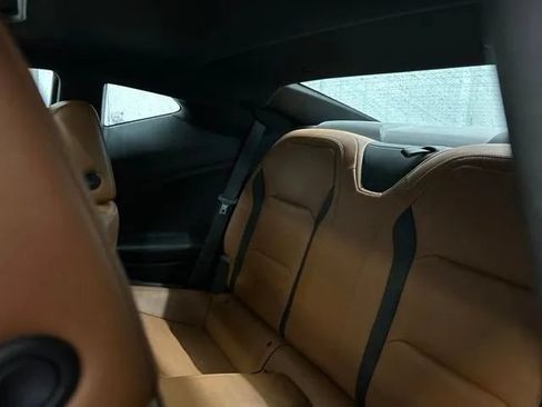 Used 2018 Chevrolet Camaro SS RWD image 13