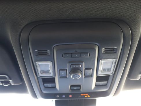 Certified 2024 Chevrolet Suburban RST w/ Luxury Package image 31