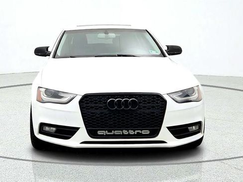 Used 2013 Audi A4 2.0T Premium Plus AWD/4WD image 2