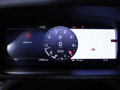 Used 2025 Land Rover Defender 110 S image 25