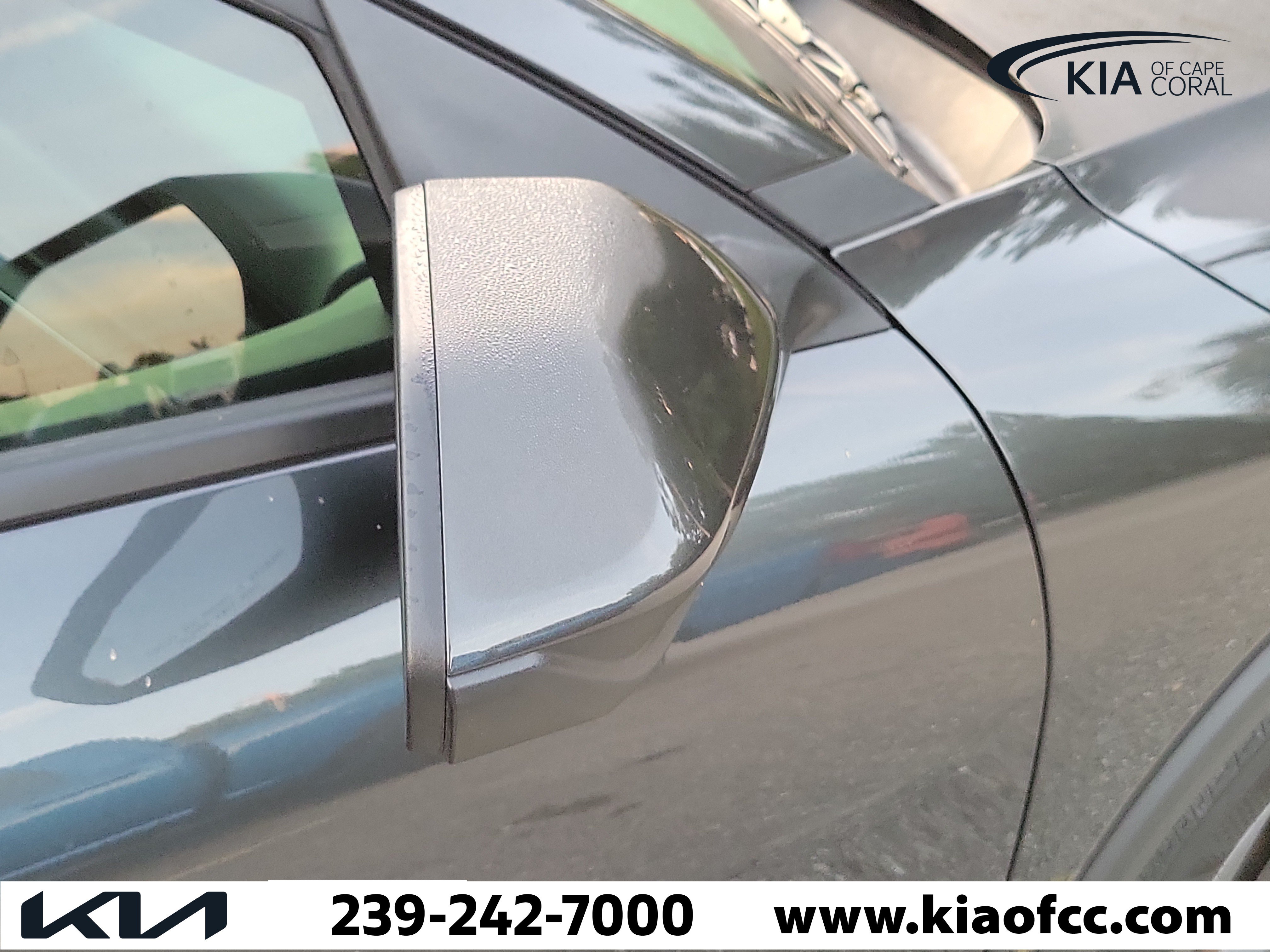 Certified 2025 Kia K4 FWD image 8