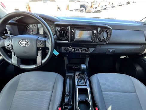 Used 2019 Toyota Tacoma SR5 image 16