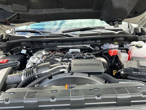 New 2026 GMC Sierra 2500 AT4 w/ AT4 Premium Plus Package AWD/4WD image 22