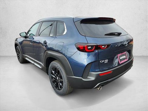 New 2026 MAZDA CX-50 AWD 2.5 S w/ Cargo Package image 3
