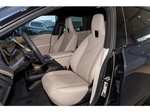 New 2026 BMW iX xDrive45 w/ Premium Package image 74