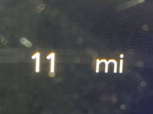 New 2026 Chrysler Voyager LX image 33