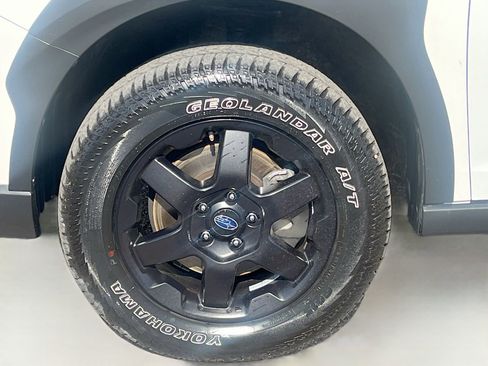 Used 2023 Subaru Outback Wilderness AWD/4WD image 33