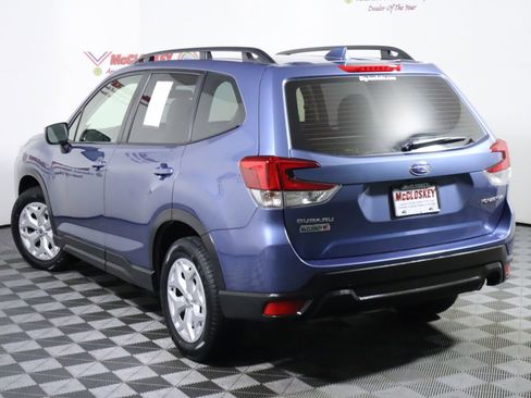 Used 2023 Subaru Forester image 15