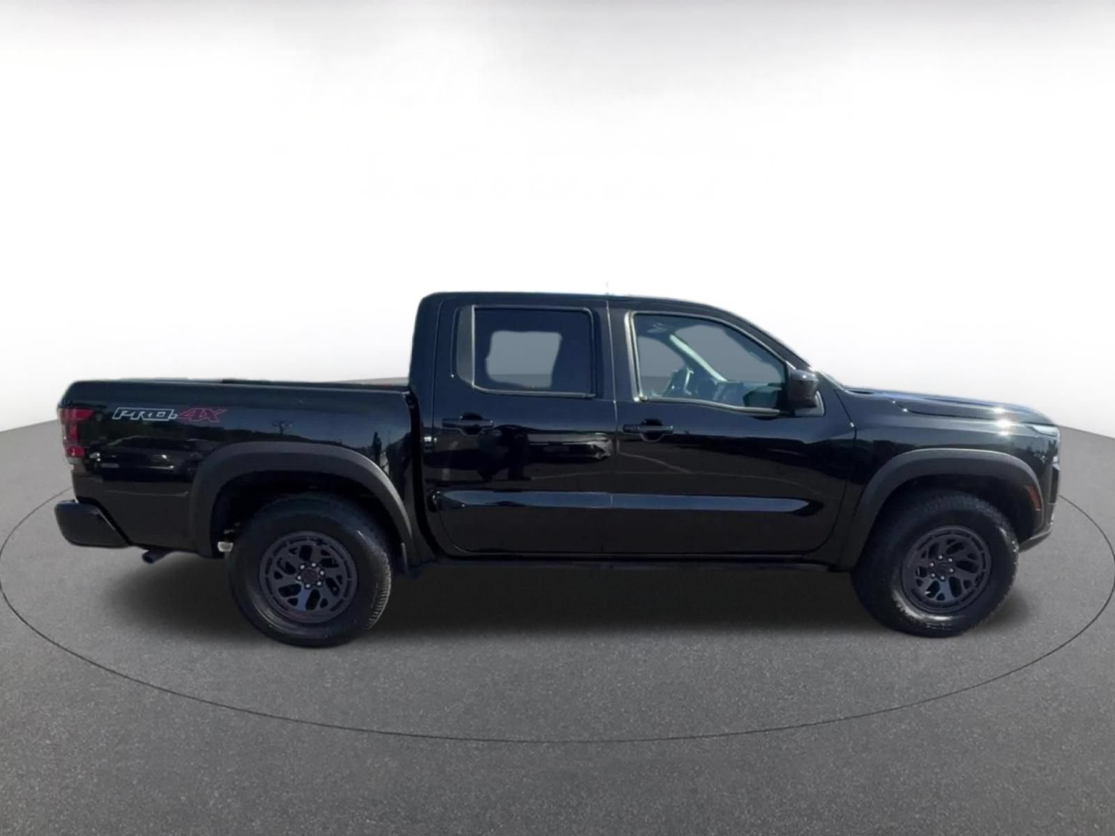 Used 2026 Nissan Frontier PRO-4X AWD/4WD image 15