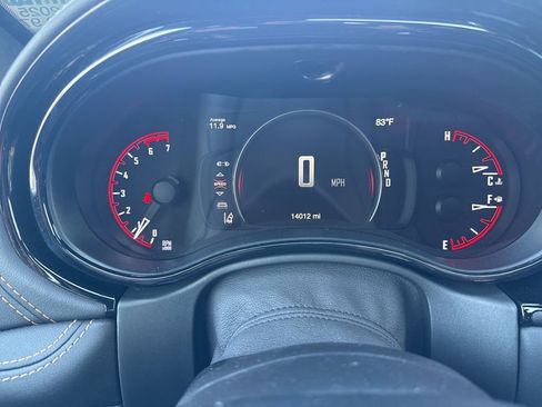 Used 2025 Dodge Durango R/T image 16