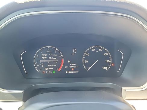 Used 2024 Honda Pilot Touring image 24