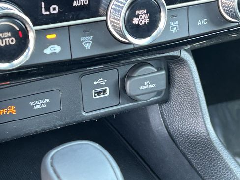 Used 2024 Honda Civic Sport image 21