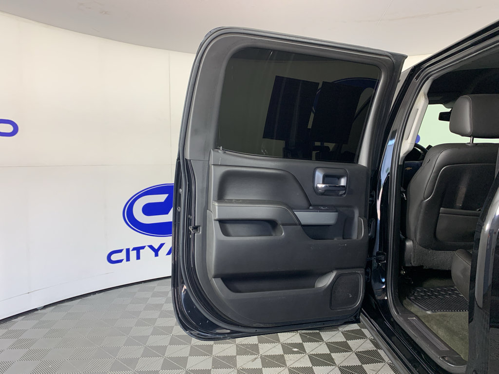 Used 2015 Chevrolet Silverado 2500 LTZ w/ Duramax Plus Package AWD/4WD image 24