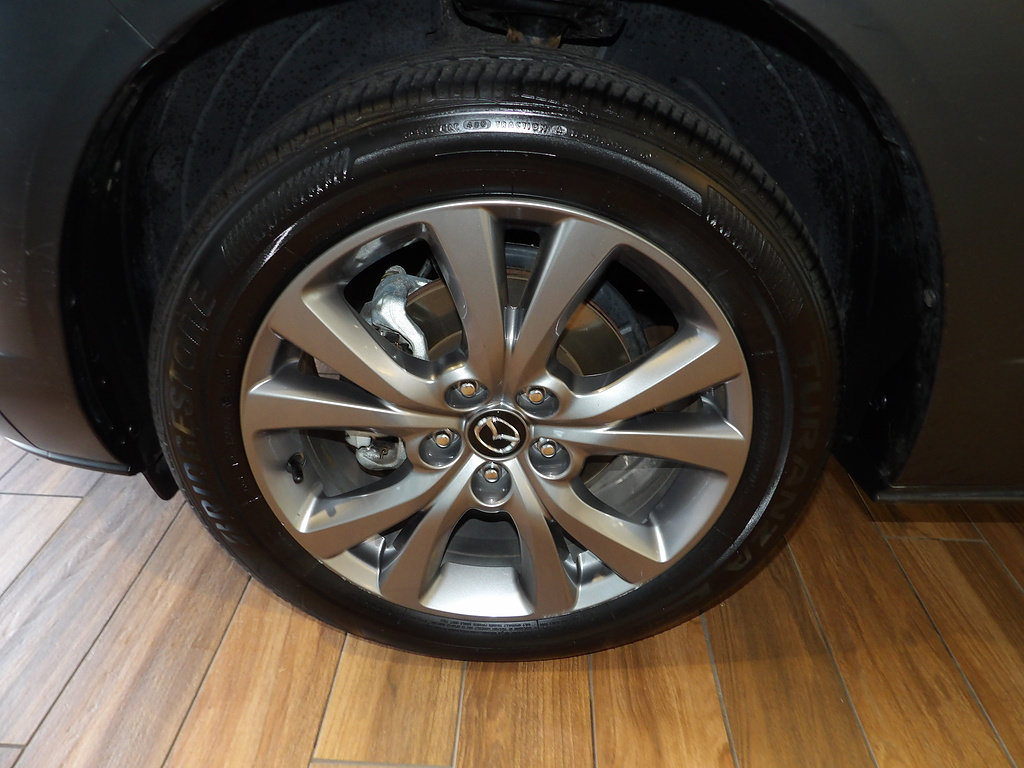 Certified 2024 MAZDA CX-30 AWD 2.5 S w/ Preferred Package image 10
