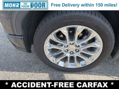 Used 2024 GMC Sierra 1500 Denali image 12