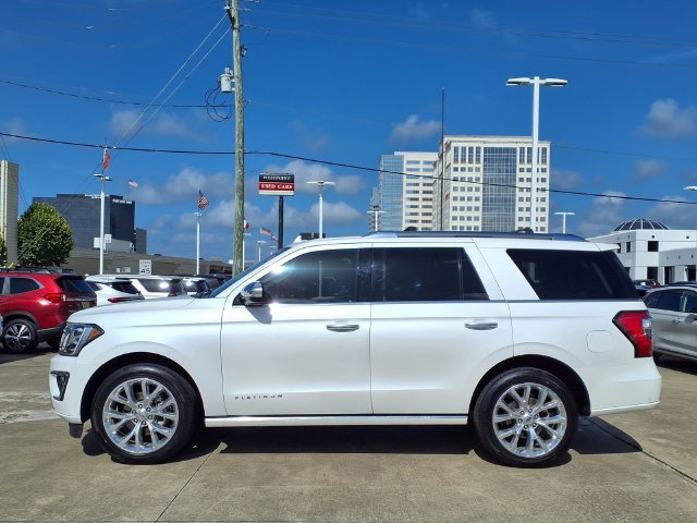 Used 2019 Ford Expedition Platinum RWD image 24