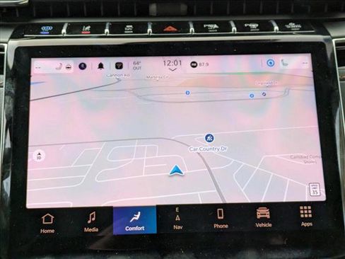 New 2024 Jeep Grand Cherokee Summit image 13