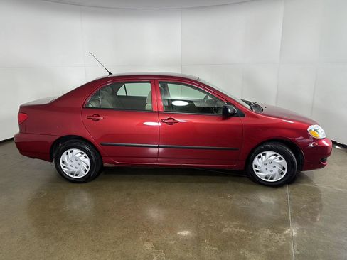 Used 2006 Toyota Corolla CE FWD image 9
