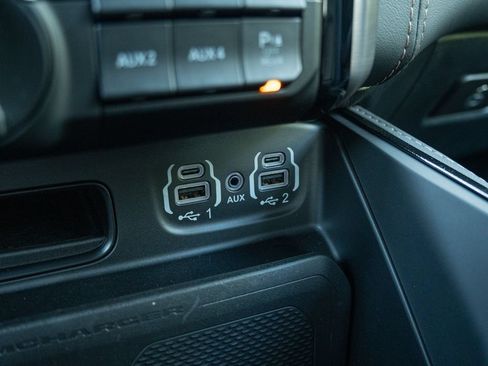 Used 2024 RAM 1500 TRX AWD/4WD image 12