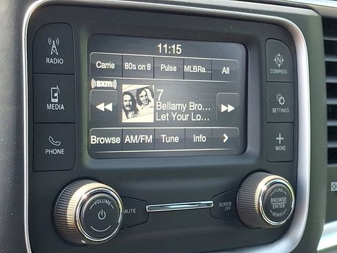 Used 2024 RAM 1500 Classic Warlock image 29