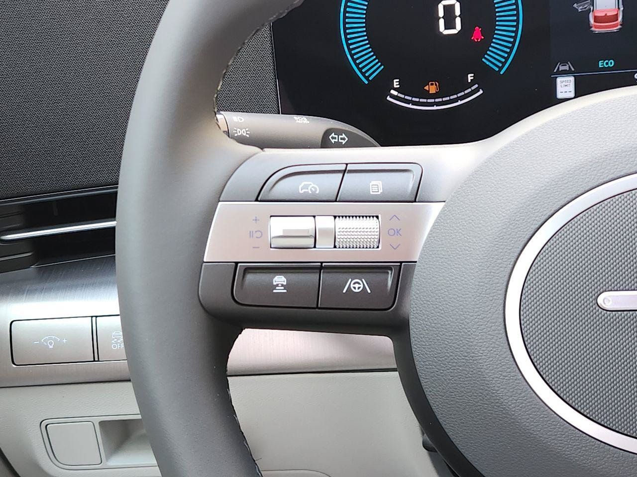 New 2027 Hyundai Kona SEL Sport FWD image 26