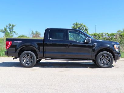 Used 2023 Ford F150 XLT w/ Equipment Group 302A High