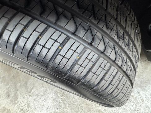 New 2025 Mercedes-Benz GLS 450 4MATIC image 30