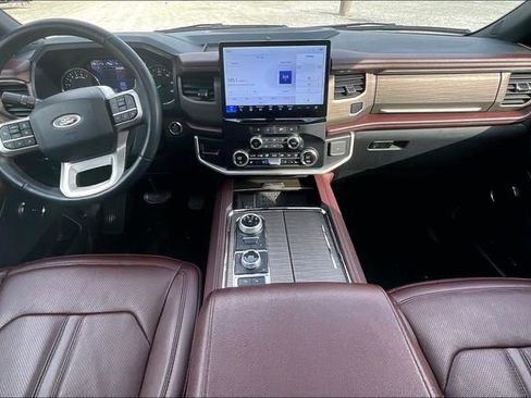 Used 2024 Ford Expedition Max Limited image 15
