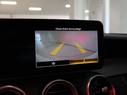 Used 2019 Mercedes-Benz C 300 C 300 image 18