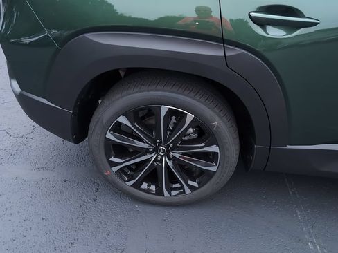 New 2026 MAZDA CX-50 AWD 2.5 S w/ Premium Package image 4