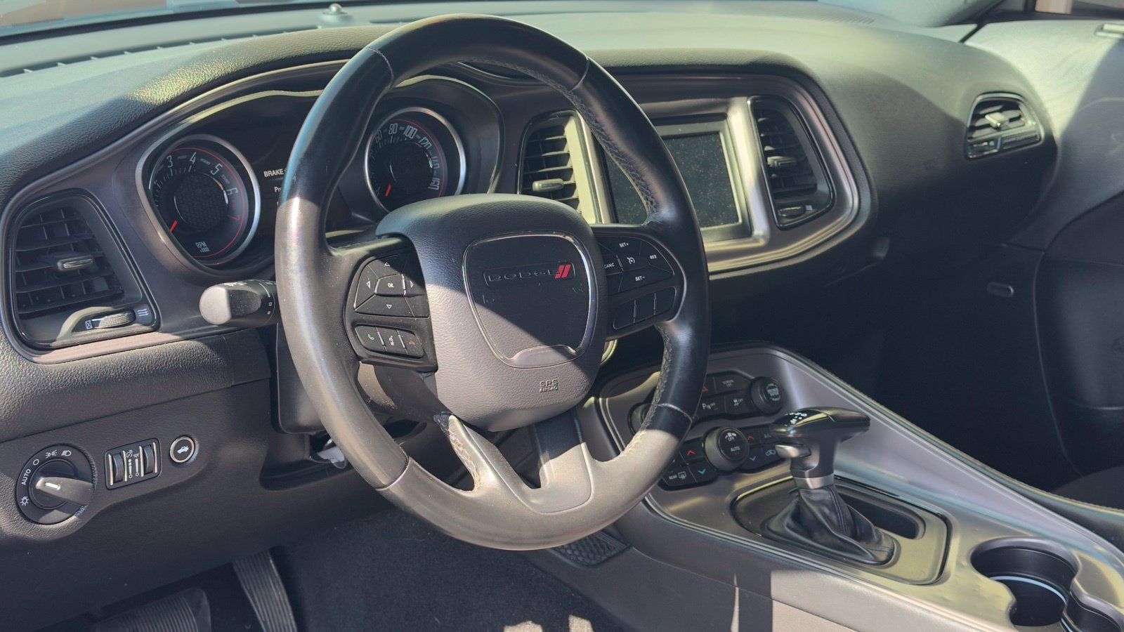 Used 2023 Dodge Challenger GT RWD image 5