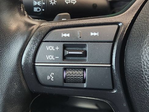 Used 2025 Honda Accord Sport image 27