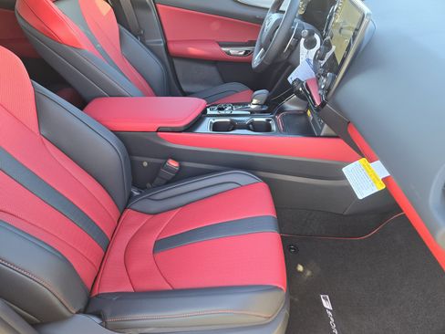 New 2026 Lexus NX 450h+ F Sport image 10