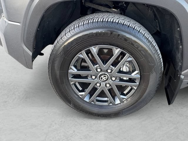 Used 2025 Toyota Tundra SR5 w/ SX Package RWD image 23