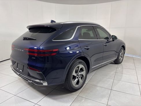 New 2026 Genesis GV70 2.5T Advanced AWD/4WD image 5