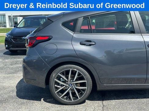 New 2026 Subaru Impreza 2.0i Sport AWD/4WD image 9
