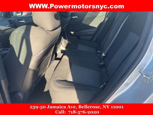 Used 2023 Dodge Charger GT w/ Blacktop Package image 23