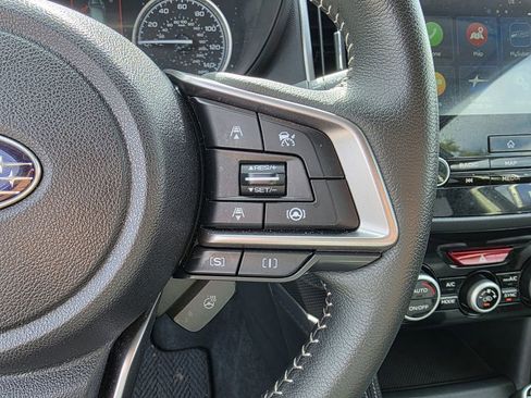 Used 2024 Subaru Forester Limited image 27