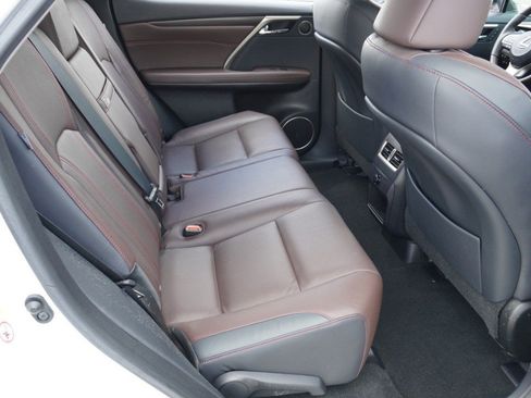 Used 2019 Lexus RX 350 FWD w/ Navigation Package image 33